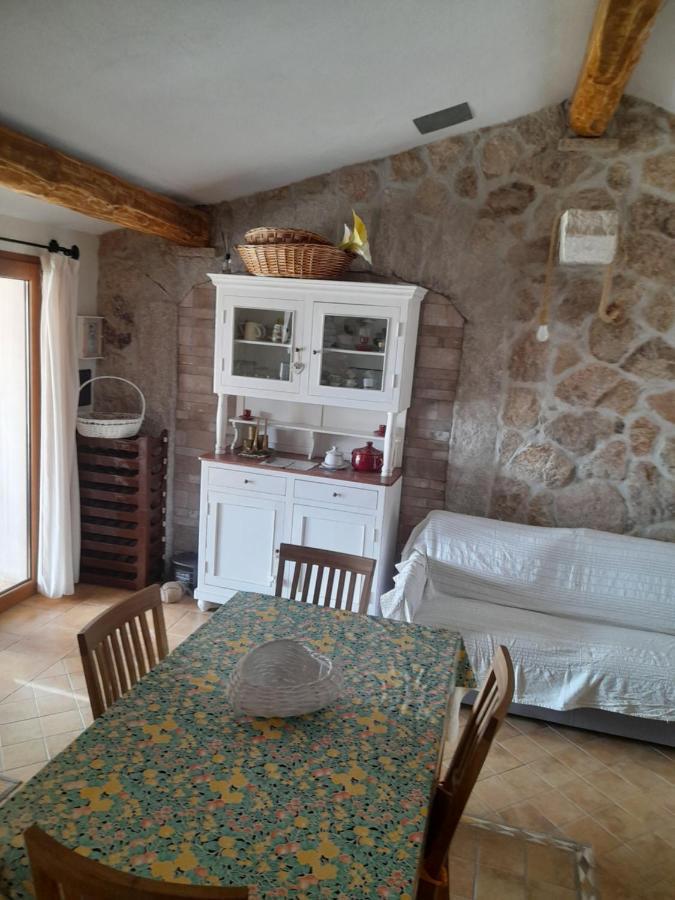 Villetta Osseddu 2 Olbia Exterior photo