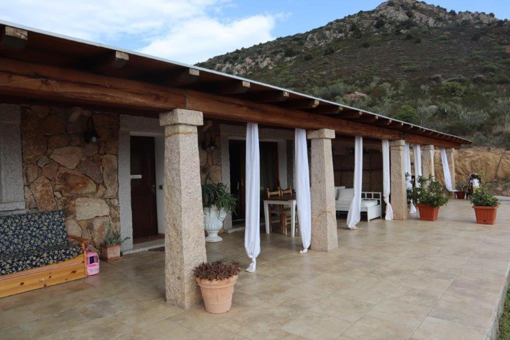 Villetta Osseddu 2 Olbia Exterior photo