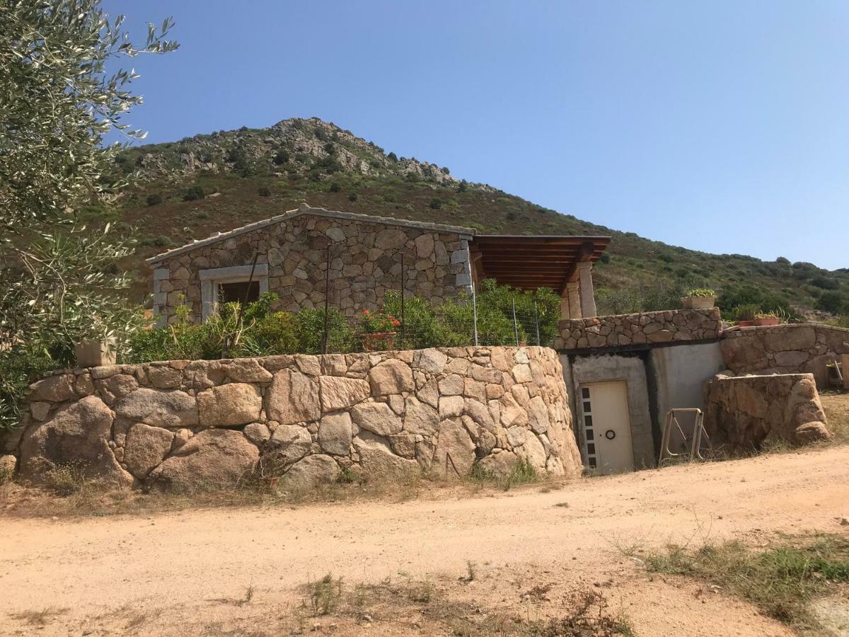 Villetta Osseddu 2 Olbia Exterior photo