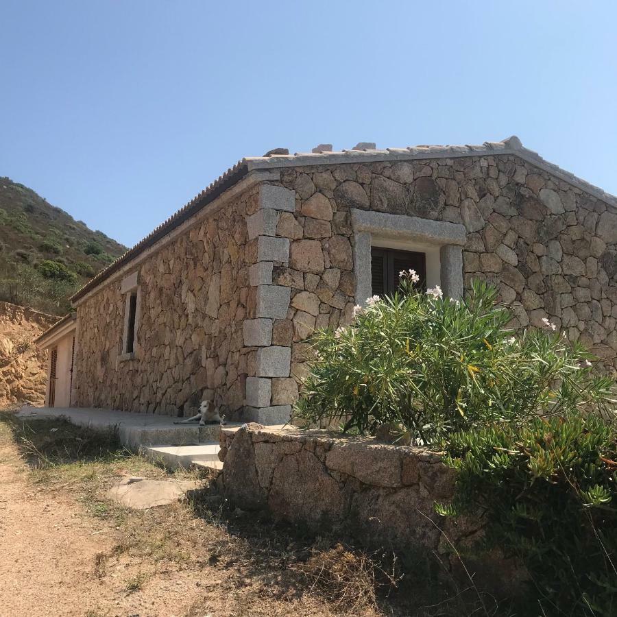 Villetta Osseddu 2 Olbia Exterior photo