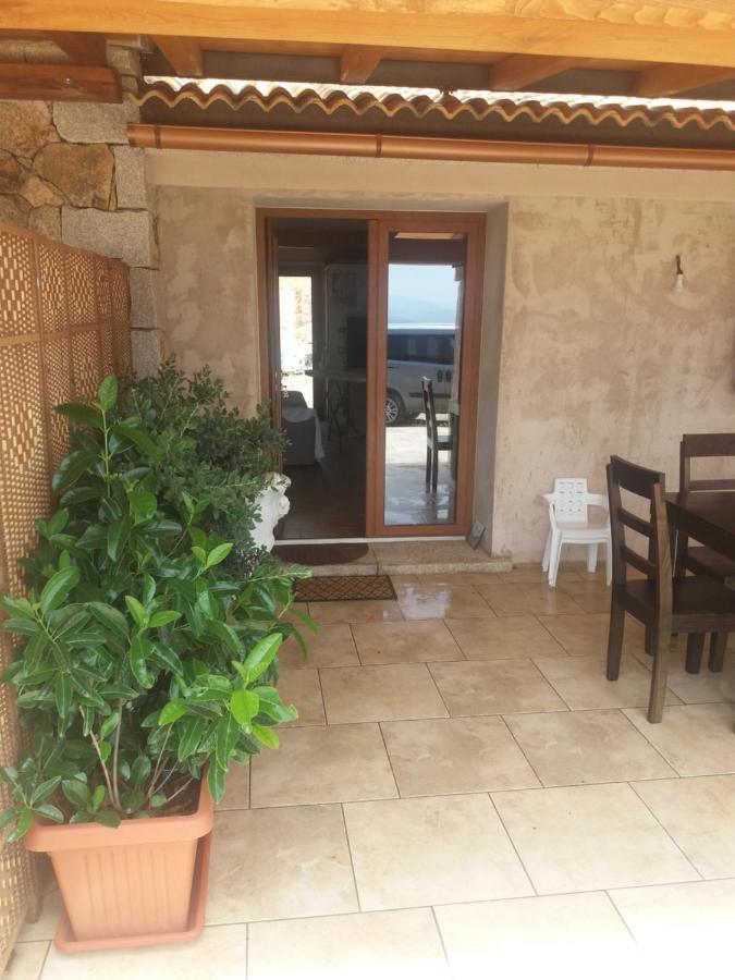 Villetta Osseddu 2 Olbia Exterior photo