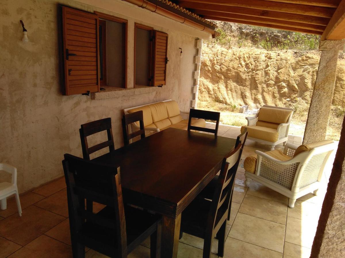 Villetta Osseddu 2 Olbia Exterior photo